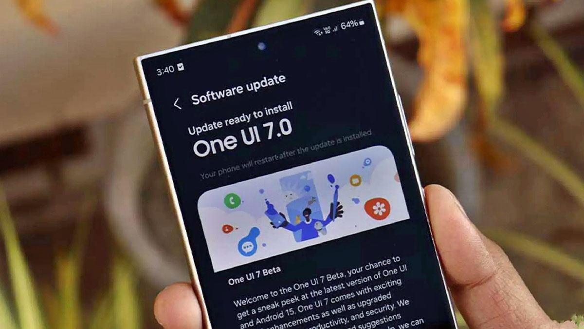 Samsung sonunda kabul etti: One UI 7, bataryayı sömürüyor! Pil ömrünü uzatmak için bunları yapın