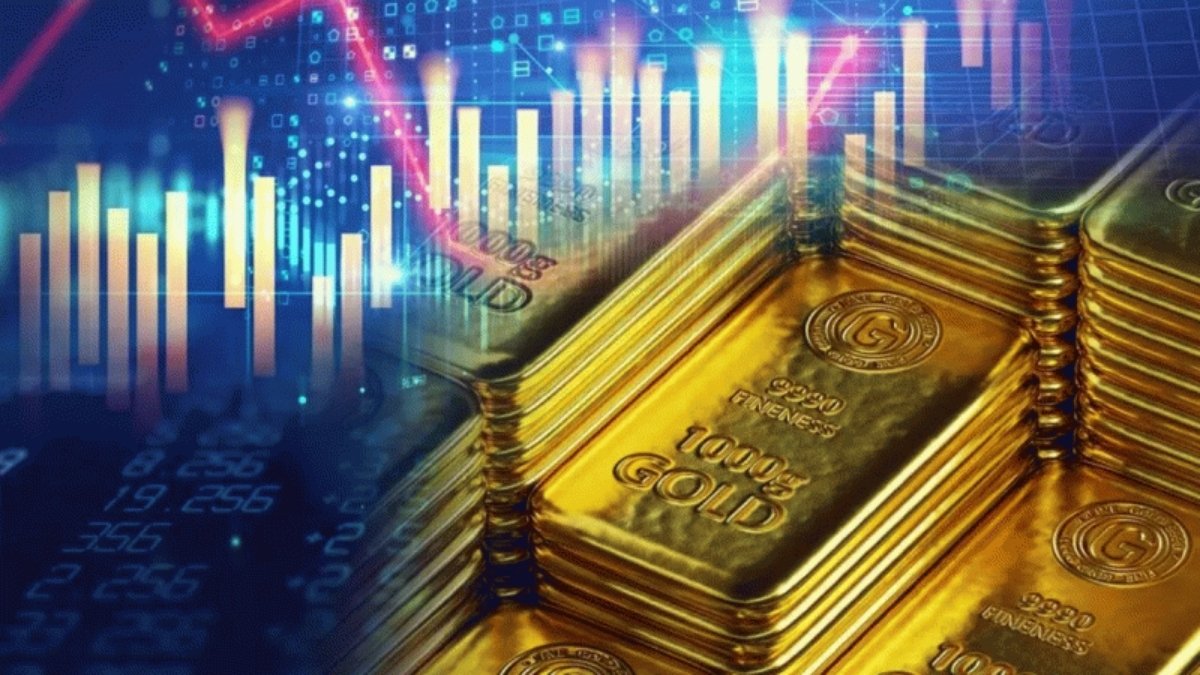 Altında yeni tahminler geldi! Yatırımcıların gözü dev bankalarda: İşte yılın ikinci yarısından altın beklentileri