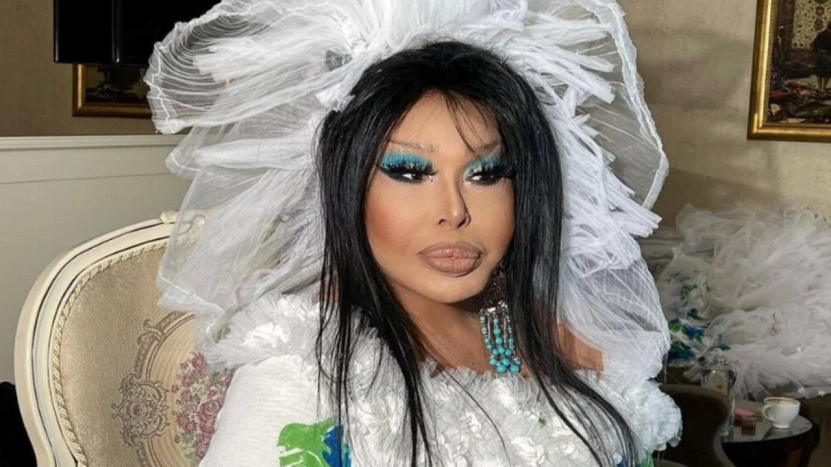 Bülent Ersoy'dan mal varlığı açıklaması: Nelerim var unuttum