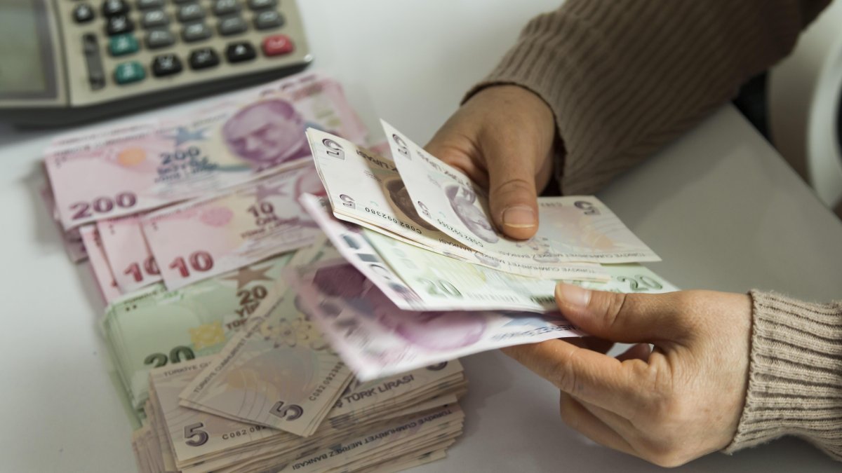 Takipteki borç rekor kırdı: 2 milyon kişinin borcu varlık yönetim şirketlerinde