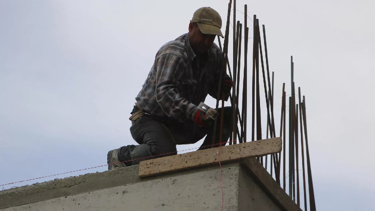 Sözleşmelere hukuk kuralı geldi: Yurt dışında çalışan Türk işçilere yeni güvence