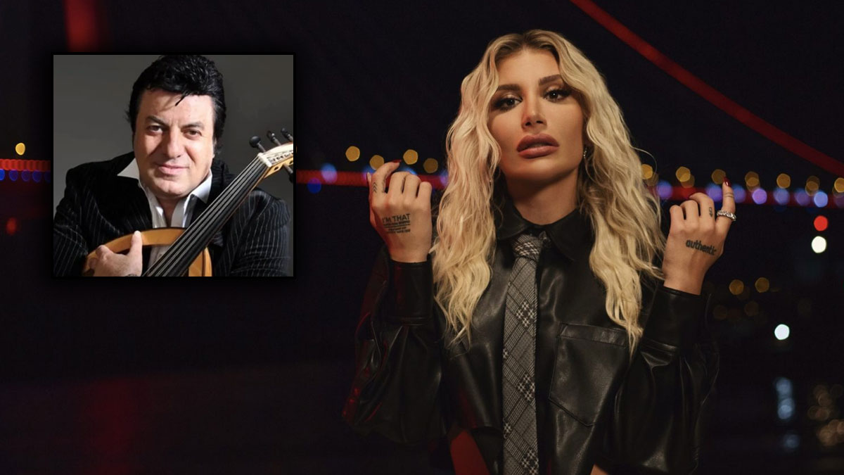 İrem Derici, Coşkun Sabah'tan özür diledi: O benim büyüğüm, ağabeyim