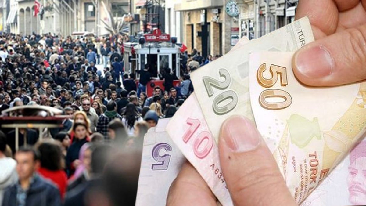 Patronlardan asgari ücrete ara zam çağrısı! “Enflasyon kadar artış şart”