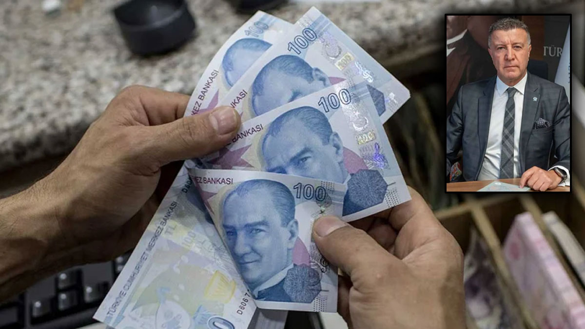 GGYD Başkanı Allıoğlu: Asgari ücrete temmuz ayında artış gerekli olabilir