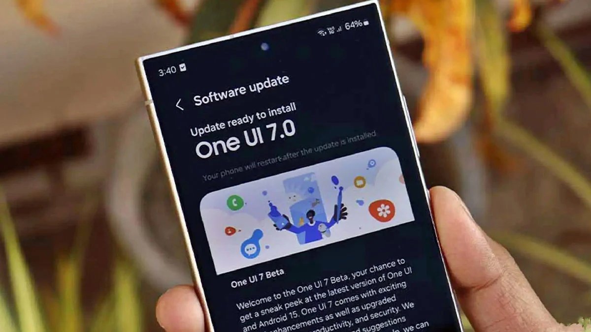 Samsung sahiplerine duyuruldu! One UI 7 ile birlikte pil tüketimi arttı: Firma açıkladı: Pil tasarrufu için 8 etkili yöntem