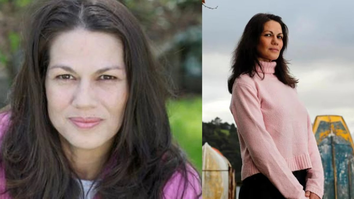 Oyuncu Marise Wipani doğum gününde hayatını kaybetti