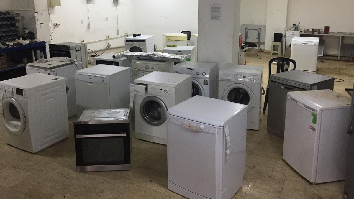 İnternette ‘yetkili servis’ görüyorsanız iki kez düşünün!