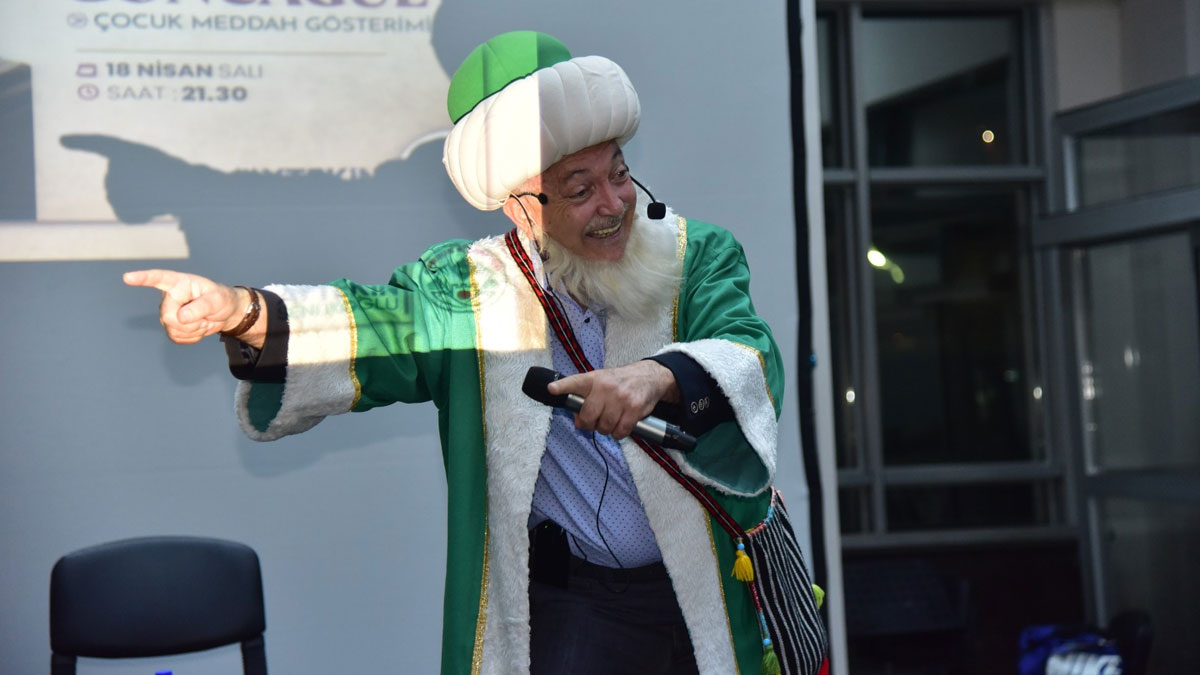 Tiyatrocu Hüseyin Goncagül yoğun bakımda: Sevenlerinden dua bekliyor