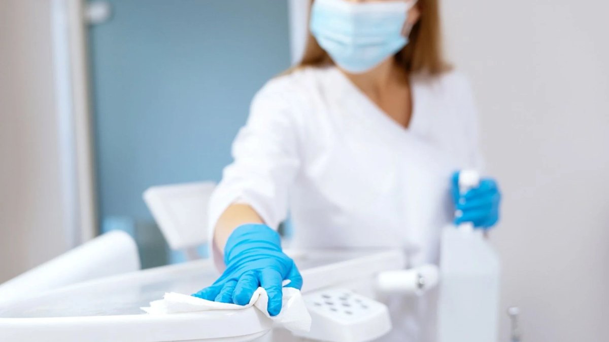 Kanser riskini artıran 6 meslek: Araştırmalar ortaya koydu