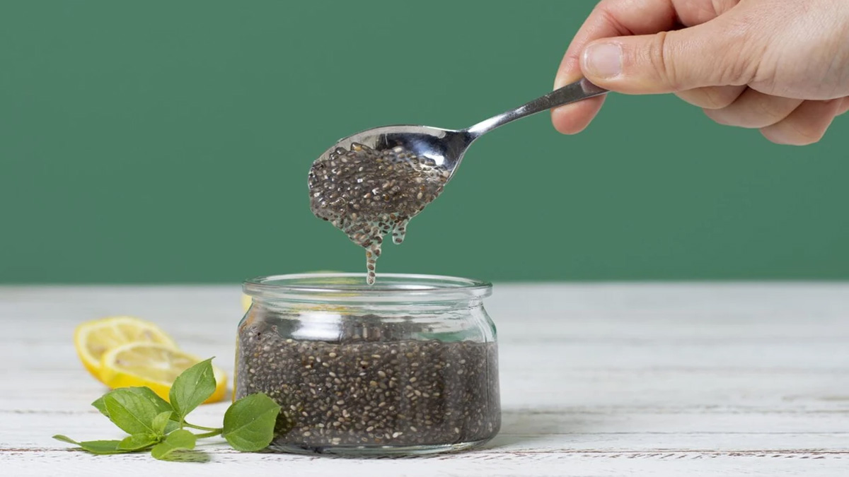 Her gün bir kaşık yiyenler hem zayıflıyor hem genç kalıyor! Mucize besinin faydaları saymakla bitmiyor