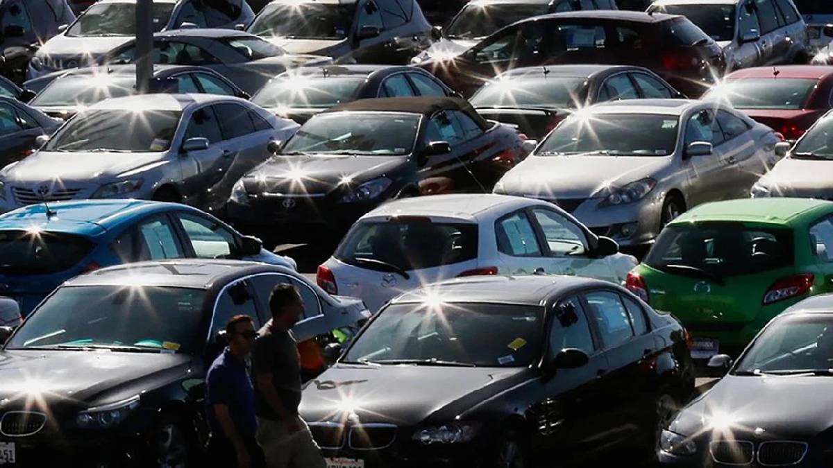 72 milyondan fazla verinin analizi şaşırttı! Bu araçlar büyük zarara uğratıyor: İşte en hızlı değer kaybeden modeller