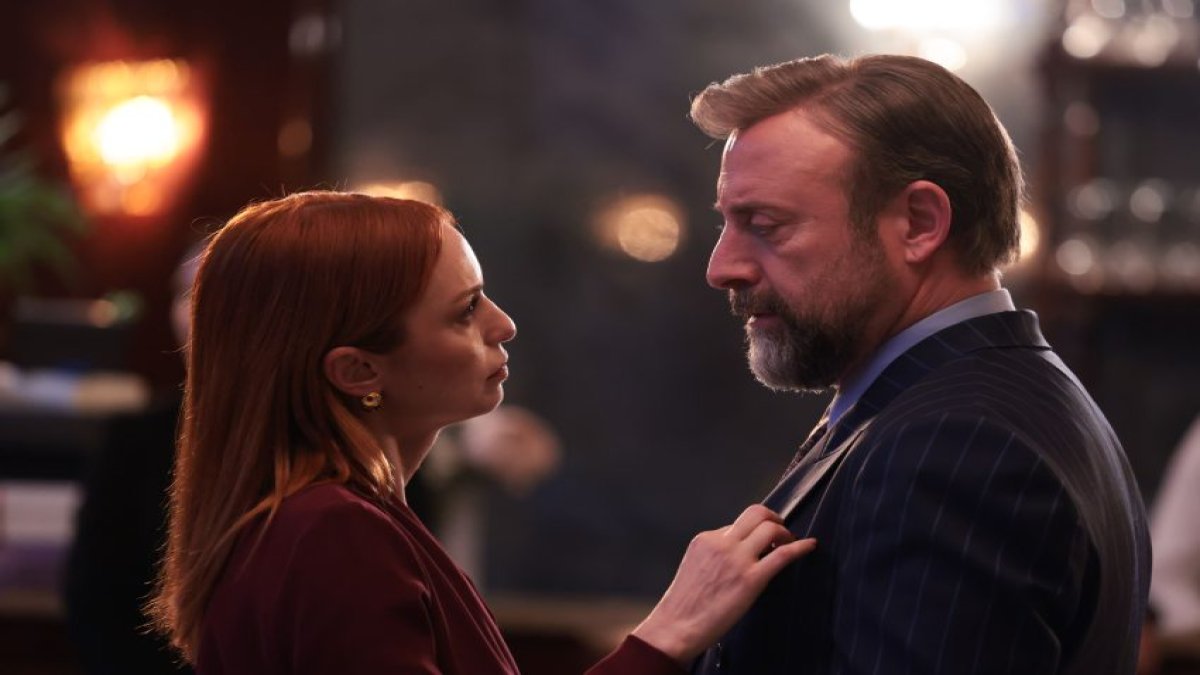 Kral Kaybederse dizisinde büyük değişim! Yeni sezonda o isim değişiyor: Başından beri vardı, yeni isim belli oldu