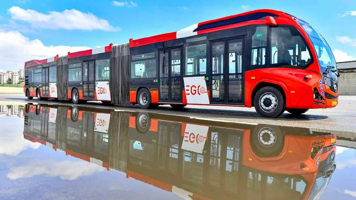 ABB’den büyük yatırım hamlesi geldi, metrobüs için geri sayım başladı! Peki projede son durum ne? Seferler ne zaman başlıyor?
