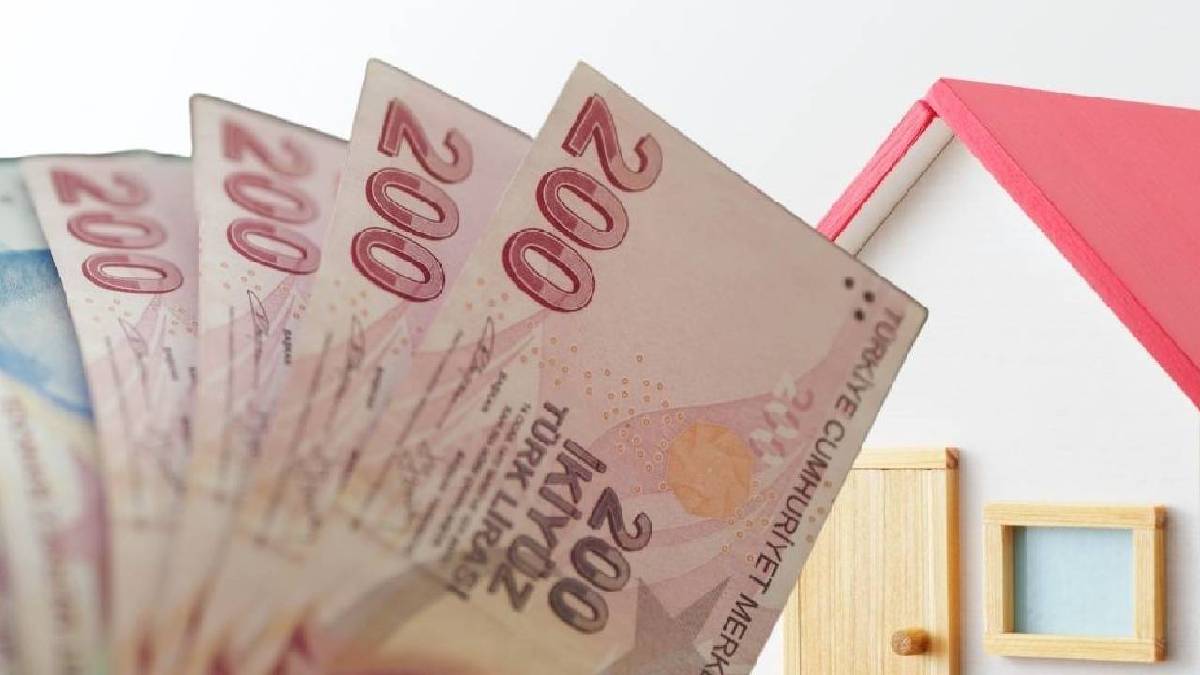 3 Milyon TL konut kredisi çeken ne kadar ödeyecek? 10 yıllık geri ödeme tablosu belli oldu…