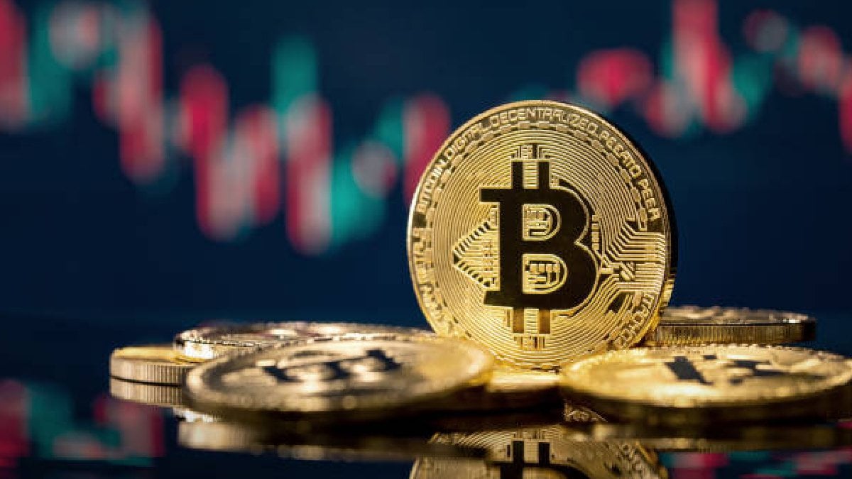 Şirketlerin Bitcoin'e yönelimi rekor seviyeye ulaştı