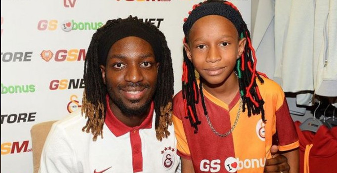 Luis Cavanda: Sağlığım iyiye gidiyor