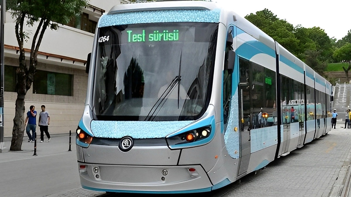Yeni tramvay hattı, Konya'nın çehresini değiştirecek! Dev projenin final adımları atılıyor