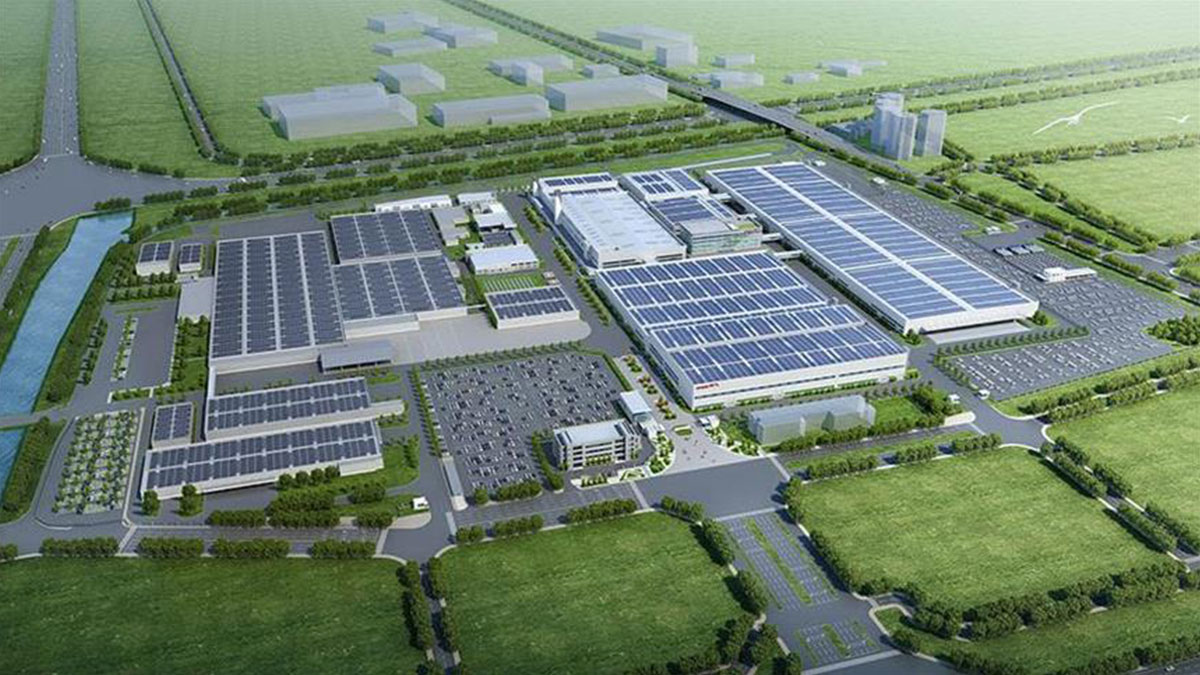 Dadaşlar diyarında elektrikli araç yatırımıyla yeni bir çağ başlıyor! Çinli ortaklarla enerji işbirliği imzalandı