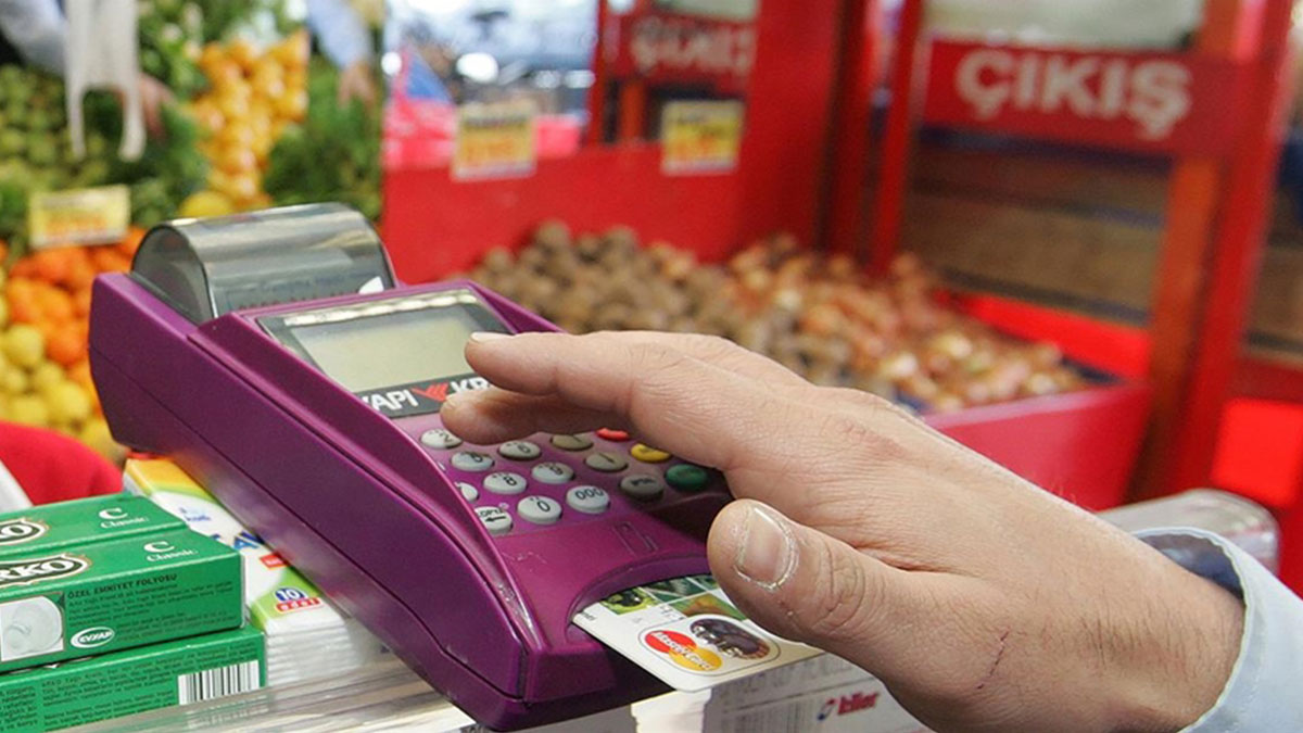 Kredi kartıyla sigara satışında ek ücret yasaklandı! BDDK ve Ticaret Bakanlığı'ndan yeni düzenleme