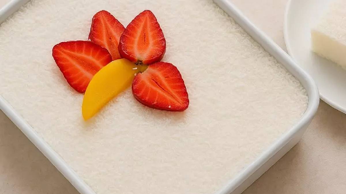 Yaz sıcağında serinleten tarif! Dakikalar içinde hazır, sofranın yeni yıldızı…