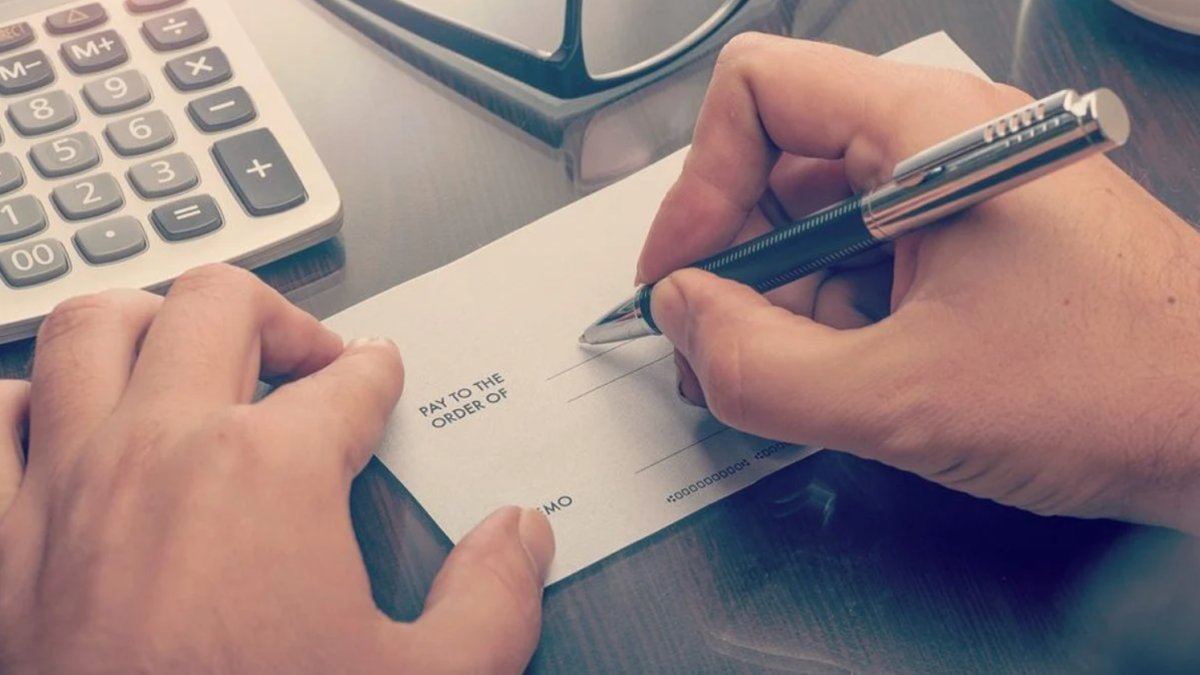 Borç sarmalı derinleşiyor: Karşılıksız çeklerde yüzde 50’nin üzerinde artış