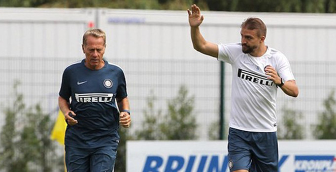 Caner Erkin'in Beşiktaş'a transferinde pürüzler gideriliyor