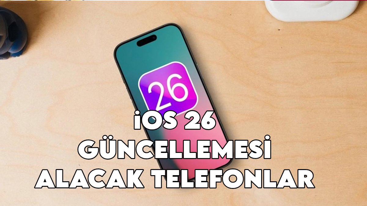 Apple resmen açıkladı: iOS 26 ile o iPhone modelleri için yolun sonu göründü! İşte tam liste ve telefonunuzun kaderi