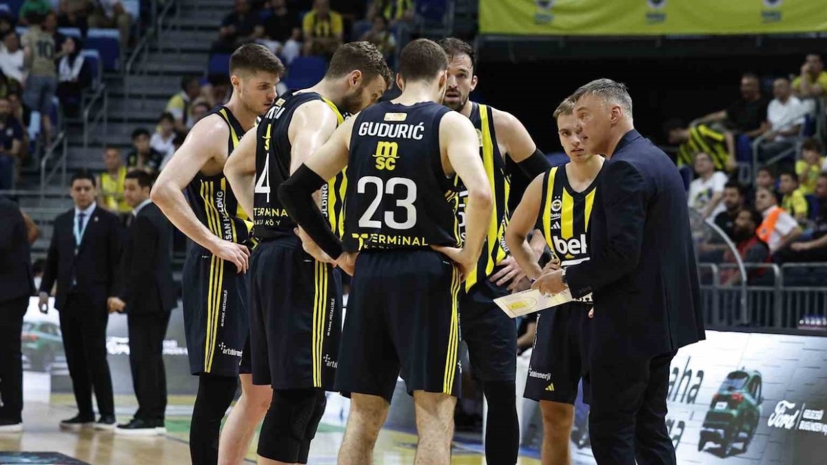 Fenerbahçe son 10 sezona damga vurdu