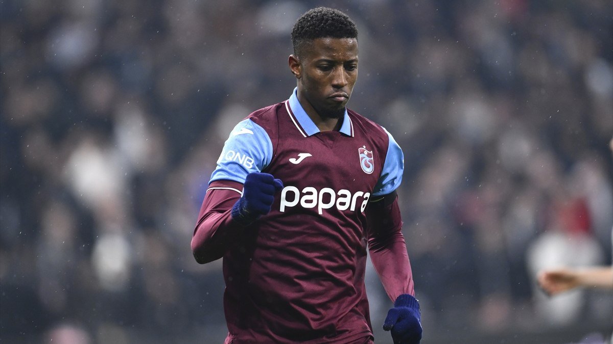 Simon Banza için Süper Lig devleri karşı karşıya: Transfer için Portekiz'den yeşil ışık