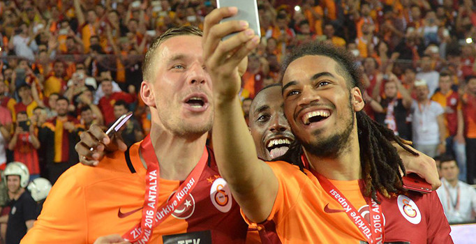 Jason Denayer Galatasaray yolunda