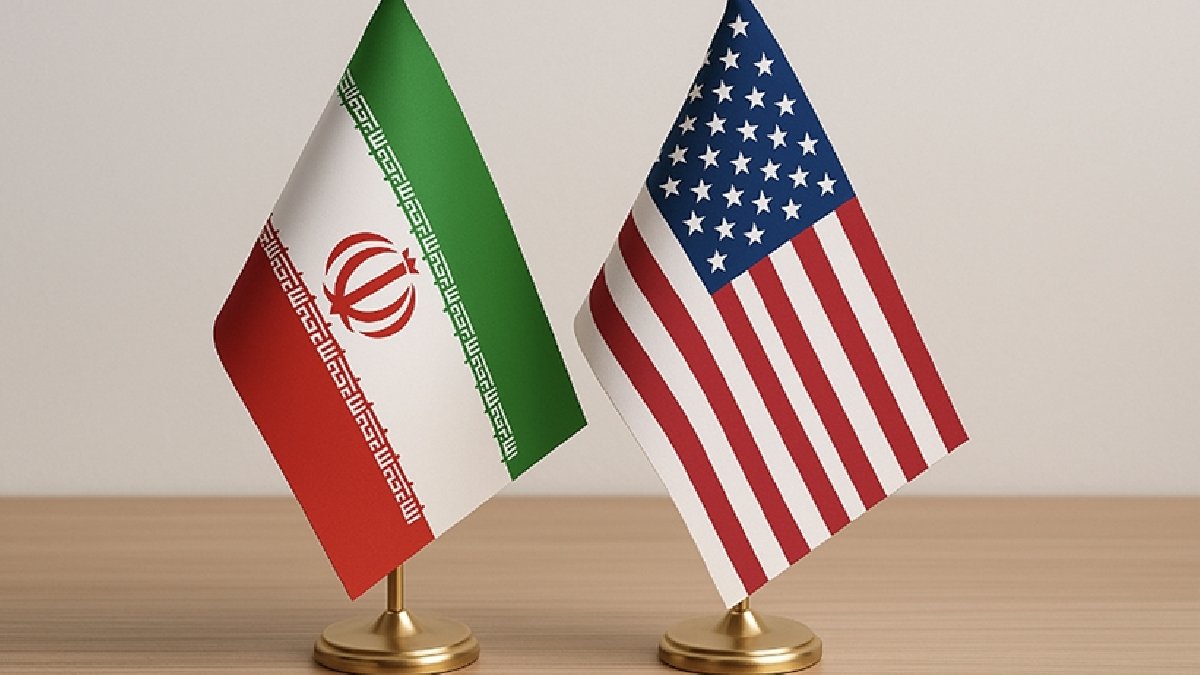 İran ile ABD’nin 6’ncı tur görüşmesinin detayları belli oldu: 15 Haziran'da Umman'da olacak