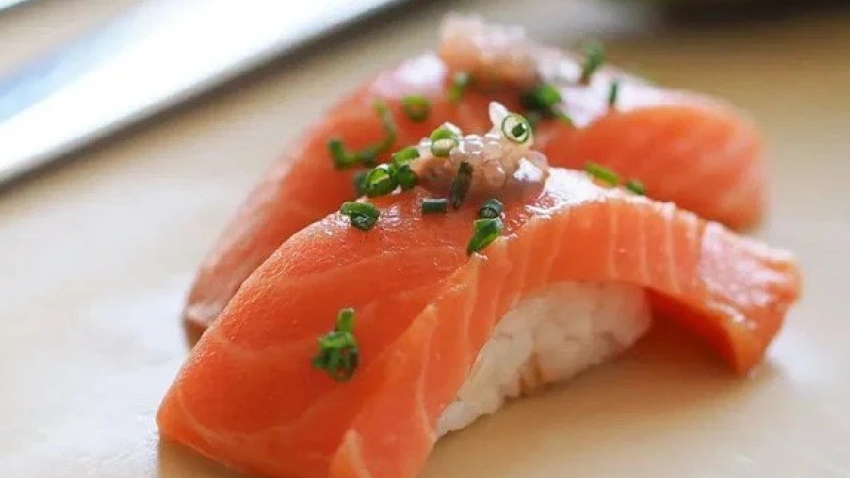 Yapay balık eti tüketiciyle buluştu