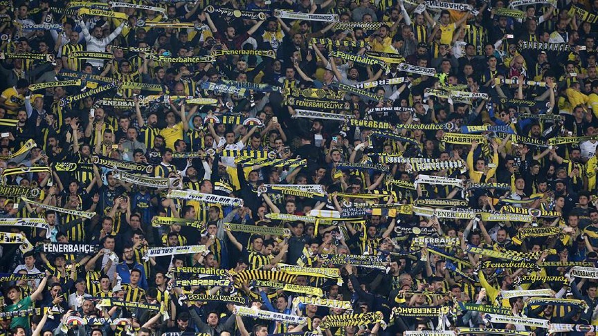 Fenerbahçe'nin yeni sezon kombine fiyatları belli oldu! İşte 10.750 TL'den yeni fiyatlar