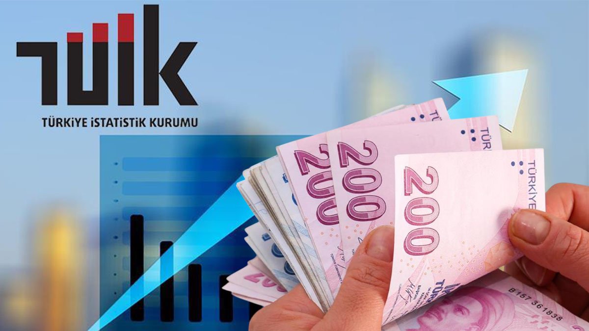 Parasını oraya yatıran köşeyi döndü! TÜİK açıkladı: İşte Mayıs ayının ve son 1 yılın şampiyonu