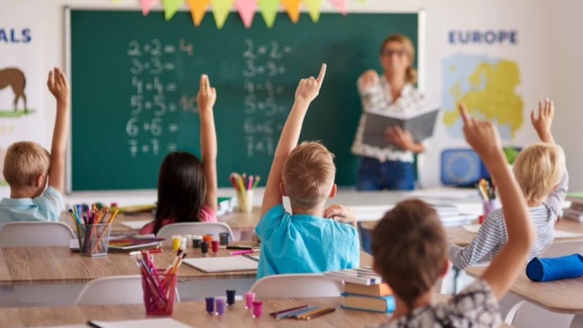 YÖM Okulları’ndan ücretsiz ve herkese açık program: “İlkokullu olma zamanı... mı?”