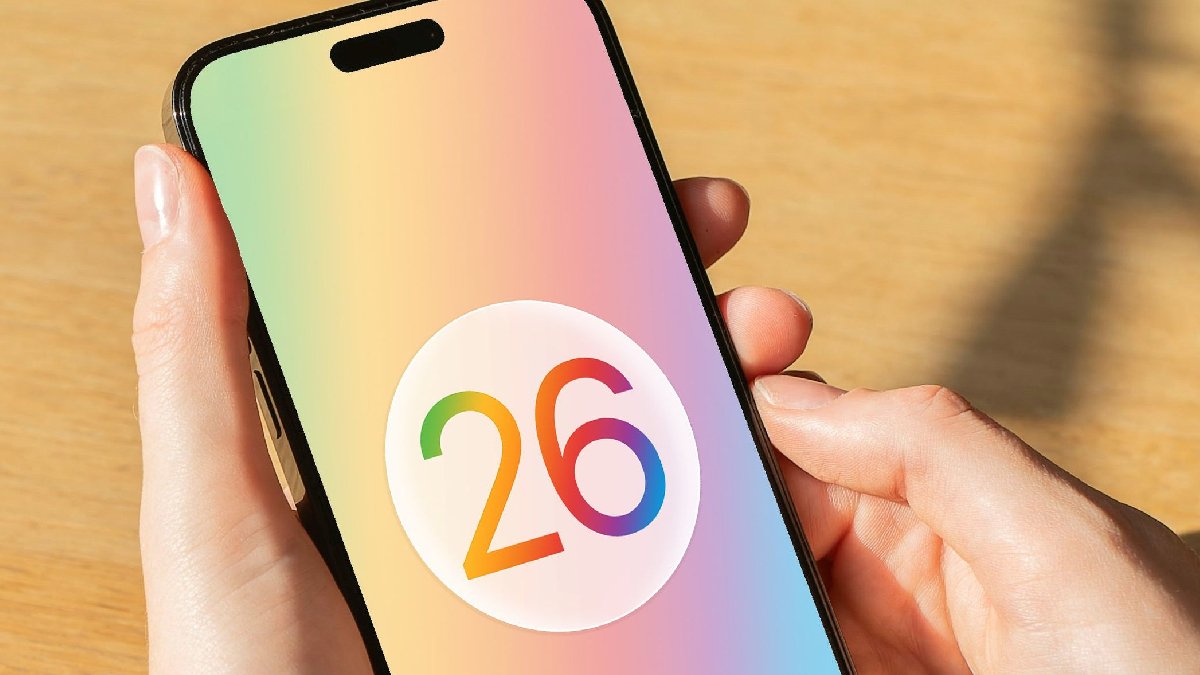 Apple iOS 26'yı duyurdu: Bilinmeyen aramalara yapay zekâ cevap verecek
