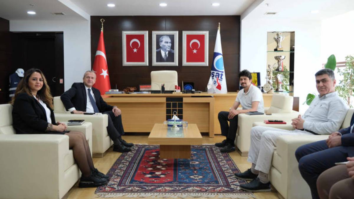 ASAT TSE denetiminden başarıyla geçti