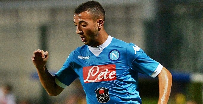 Trabzonspor Faslı futbolcuda ısrarcı