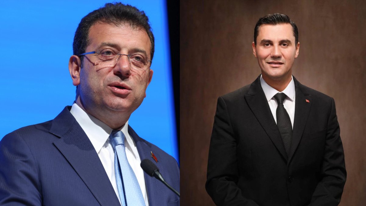 İmamoğlu’nun Ferdi Zeyrek’in cenazesine katılma talebine ret