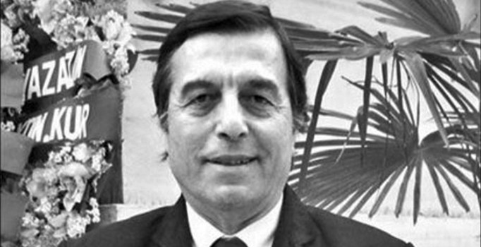 Onur Belge adına düzenlenecek futbol turnuvası ertelendi