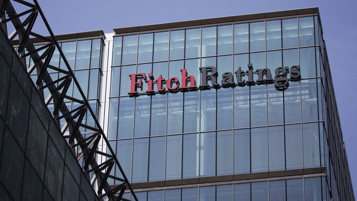 İkinci yarı yıl için yeni tahmin: Fitch, Merkez’den 13 puan indirim bekliyor