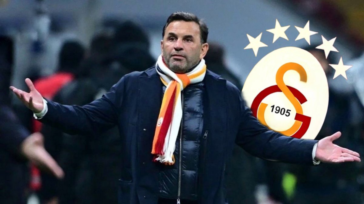 Okan Buruk ve Galatasaray'ın büyük pişmanlığı! Aslan, rekor bonservisi elinden kaçırdı