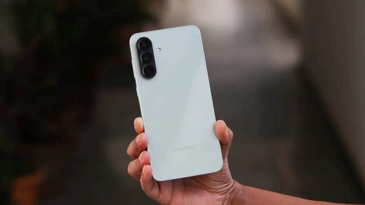 Samsung'un bu modeline sahip olanlara müjde verildi! Haziran ayı güncellemesi alıyor