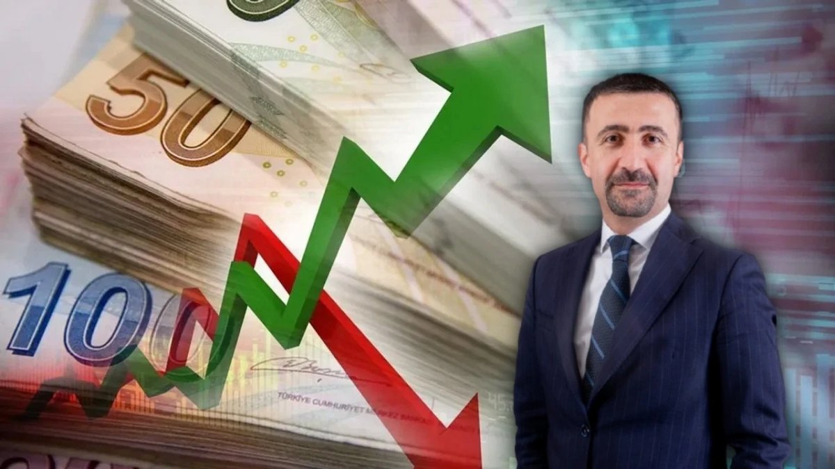 Ekonomist Fatih Keresteci açıkladı: Türkiye neden çok pahalı? 'Asıl sorun ‘pahalı kalitesizlik’