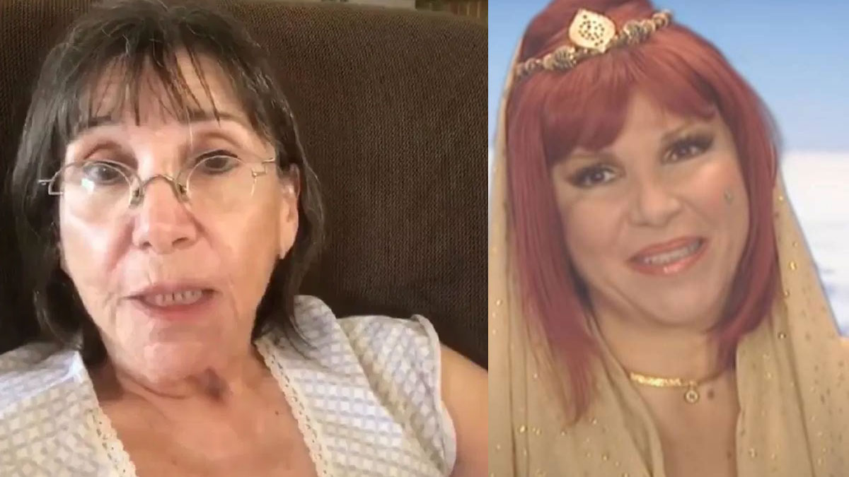 Gül Onat: Hasta bir insana böyle yorumlar yazmak nasıl bir vicdandır?