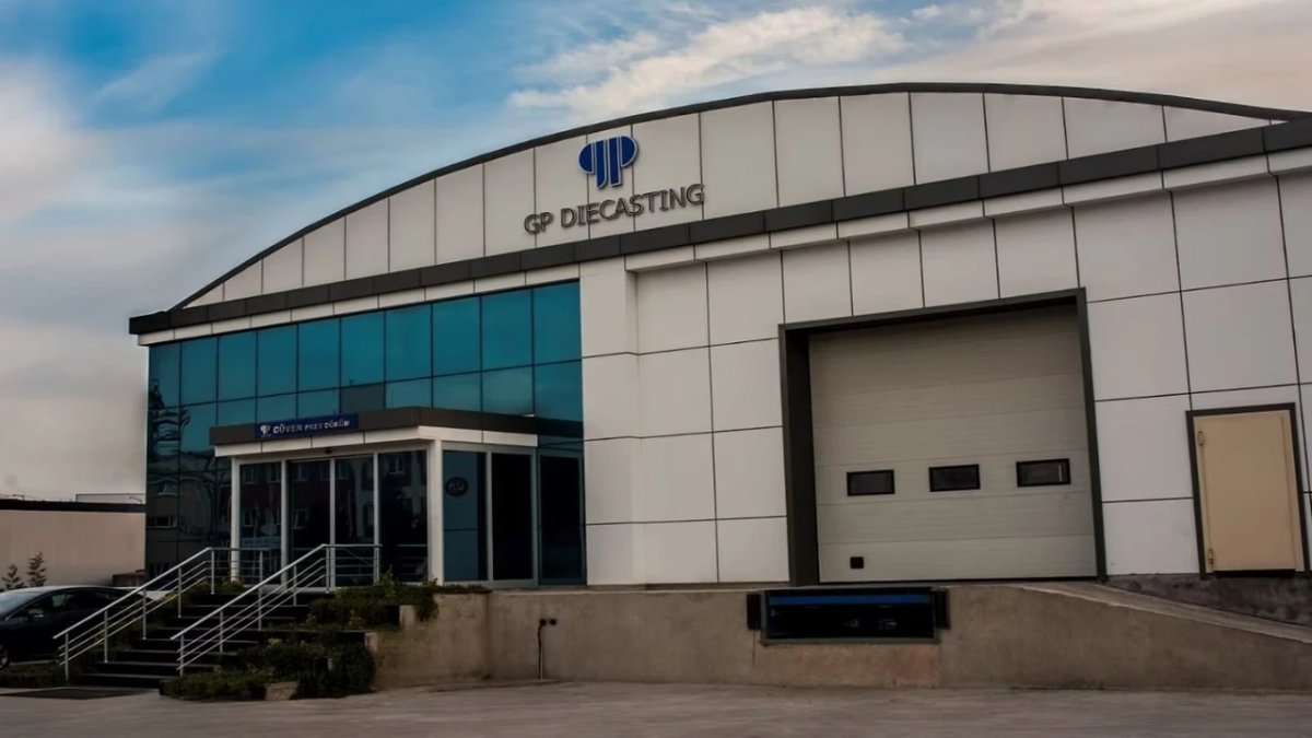 32 yıllık döküm şirketi konkordato ilan etti