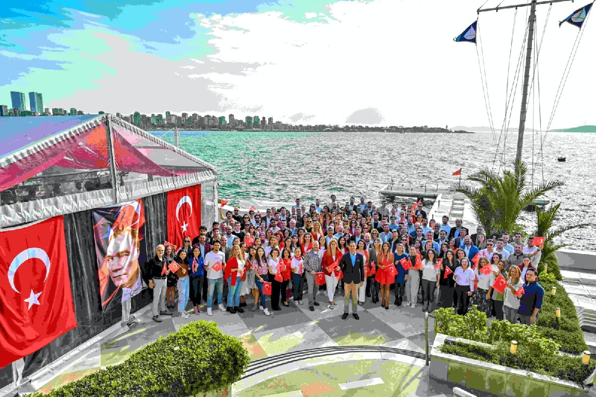 Siemens Healthineers Türkiye’ye “Great Place to Work” sertifikası