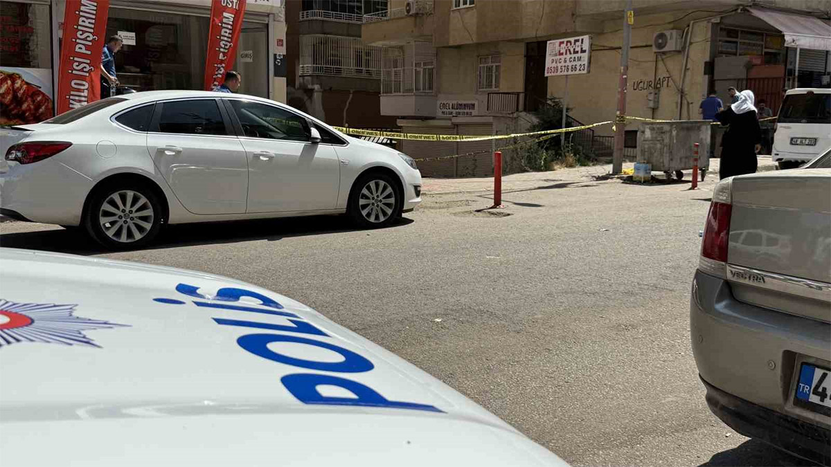 Diyarbakır'da silahlı saldırı! Maaşını alamadığını iddia eden eski çalışan eczacıyı öldürdü