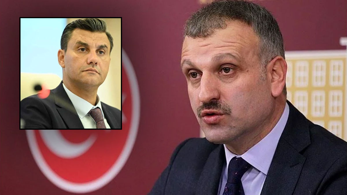 Ferdi Zeyrek’e suikast iddiasına ilişkin Beştepe'den ilk açıklama: Sır perdesi açığa çıksın