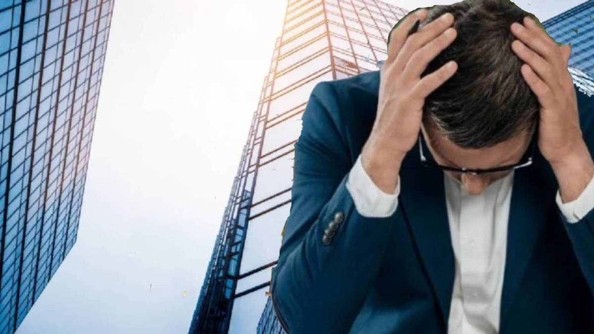 Bir devir daha kapanıyor! Türkiye’nin enerji devi tarihe karışıyor: 27 yıllık şirket iflas etti!